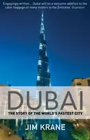 KNYGA Jim Krane Dubai