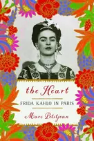 KNYGA Marc Petitjean Heart: Frida Kahlo in Paris