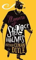 KNYGA Arthur Conan Doyle The Memoirs of Sherlock Holmes