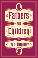 KNYGA Ivan Sergeevich Turgenev Fathers and Children: New Translation