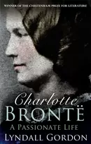 KNYGA Lyndall Gordon Charlotte Bronte