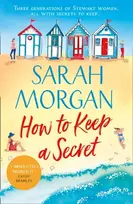 KNYGA Sarah Morgan How To Keep A Secret