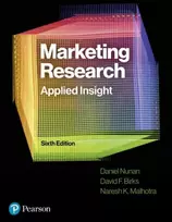 KNYGA Dan Nunan Marketing Research