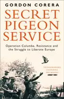 KNYGA Gordon Corera Secret Pigeon Service