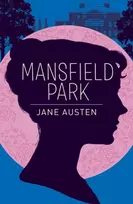 KNYGA Jane Austen Mansfieldo parkas