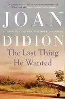 KNYGA Joan Didion Last Thing He Wanted