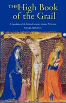 KNYGA Nigel Bryant High Book of the Grail