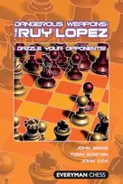 KNYGA John Emms Dangerous Weapons: The Ruy Lopez