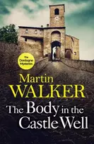 KNYGA Martin Walker Body in the Castle Well