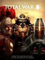 KNYGA Martin Robinson Art of Total War