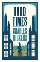 KNYGA Charles Dickens Hard Times