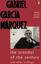 KNYGA Gabriel Garca Mrquez Scandal of the Century
