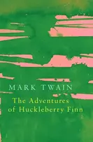 KNYGA Mark Twain Adventures of Huckleberry Finn (Legend Classics)