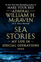 KNYGA William H Mcraven Sea Stories