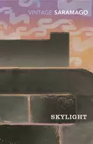 KNYGA Jos Saramago Skylight