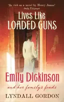 KNYGA Lyndall Gordon Lives Like Loaded Guns