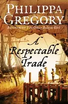 KNYGA Philippa Gregory Respectable Trade