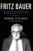 KNYGA Ronen Steinke Fritz Bauer
