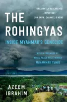 KNYGA Azeem Ibrahim Rohingyas