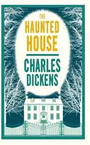 KNYGA Charles Dickens Haunted House