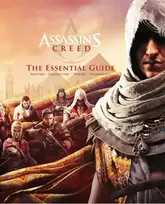 KNYGA Arin Murphy Hiscock Assassin's Creed: The Essential Guide