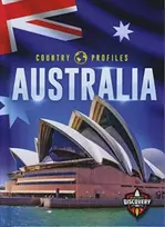 KNYGA Marty Gitlin Australija