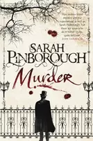 KNYGA Sarah Pinborough Murder