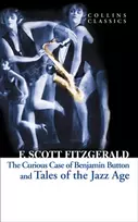 KNYGA F Scott Fitzgerald Tales of the Jazz Age