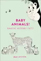 KNYGA Maja Safstrom Baby Animals!