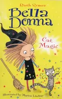 KNYGA Ruth Symes Bella Donna 4: Cat Magic