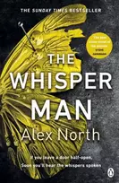 KNYGA Alex North Whisper Man