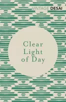 KNYGA Anita Desai Clear Light of Day