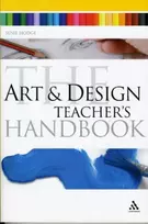 KNYGA Susie Hodge Art and Design Teacher's Handbook