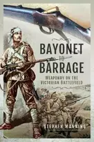 KNYGA Stephen Manning Bayonet to Barrage