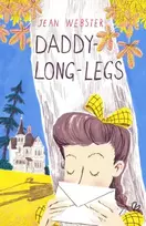 KNYGA Jean Webster Daddy-Long-Legs