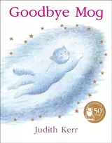 KNYGA Judith Kerr Goodbye Mog