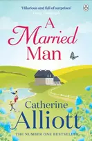 KNYGA Catherine Alliott A Married Man