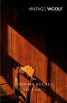 KNYGA Virginia Woolf Common Reader: Volume 1