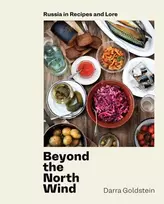 KNYGA Darra Goldstein Beyond the North Wind