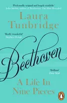 KNYGA Laura Tunbridge Bethovenas