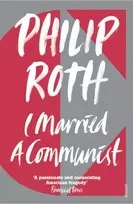 KNYGA Philip Roth I Married a Communist