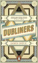 KNYGA James Joyce Dubliners