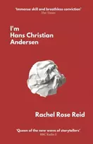 KNYGA Reid I'm Hans Christian Andersen
