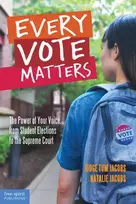 KNYGA Tom Jacobs Every Vote Matters