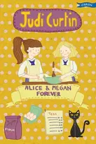 KNYGA Judi Curtin Alice & Megan Forever