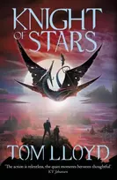 KNYGA Tom Lloyd Knight of Stars