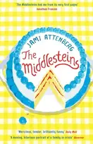 KNYGA Jami Attenberg Middlesteins