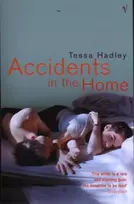 KNYGA Tessa Hadley Accidents in the Home