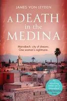 KNYGA James Von Leyden Death in the Medina