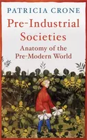 KNYGA Patricia Crone Pre-Industrial Societies